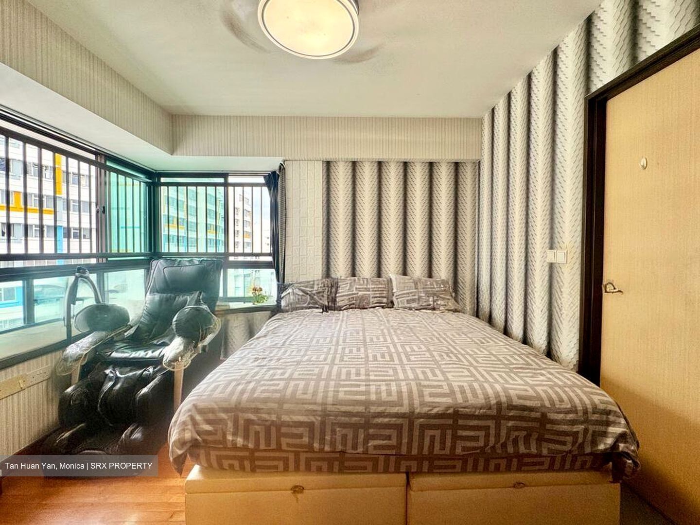 Blk 435C Fernvale Residence (Sengkang), HDB 4 Rooms #501808171